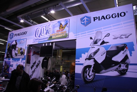 motorrad