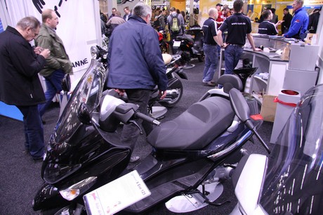 motorrad