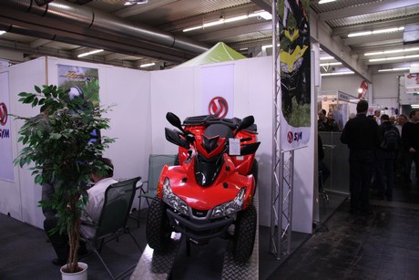 motorrad