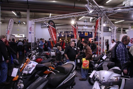 motorrad