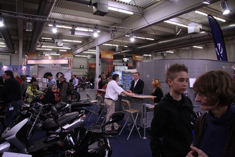 motorrad