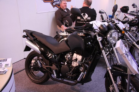 motorrad