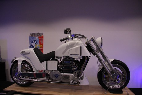 motorrad