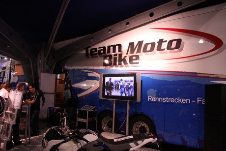 motorrad