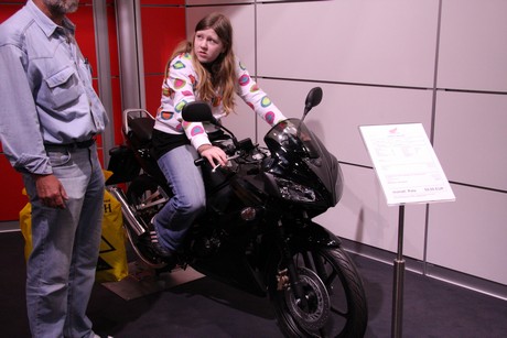 motorrad