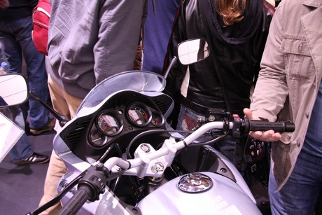 motorrad