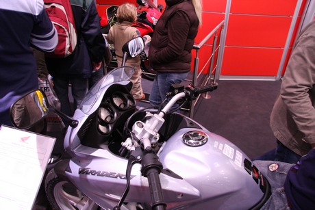 motorrad