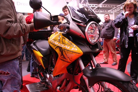 motorrad