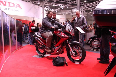 motorrad