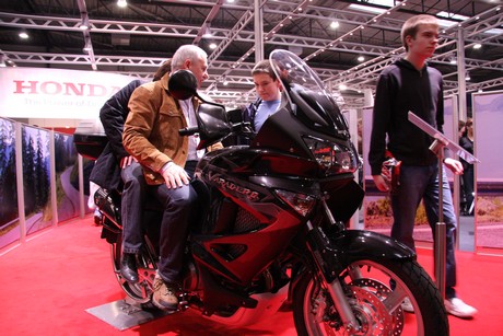 motorrad