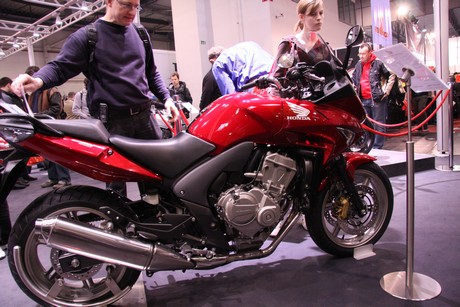 motorrad