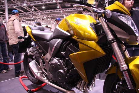 motorrad