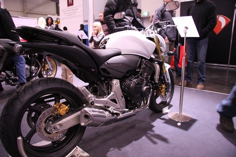 motorrad