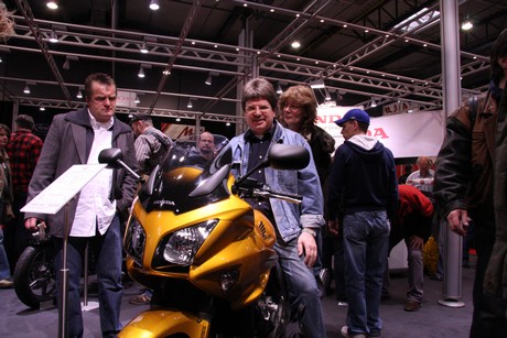 motorrad