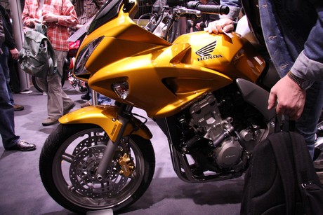 motorrad