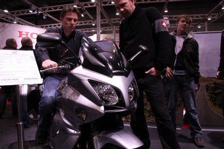 motorrad