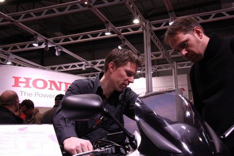 motorrad