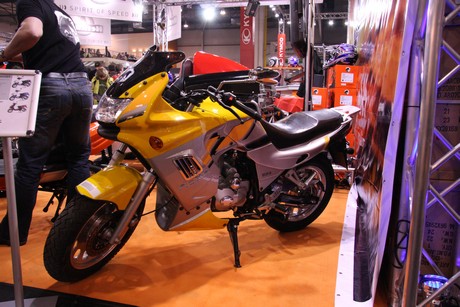 motorrad