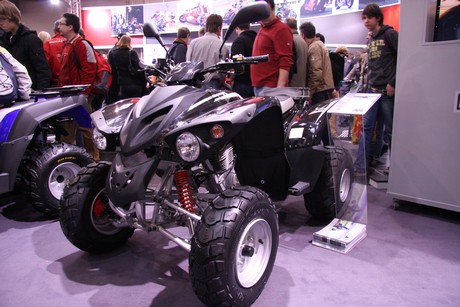 motorrad