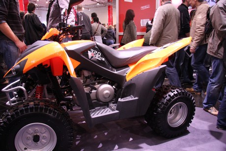 motorrad