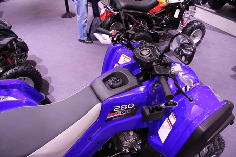 motorrad
