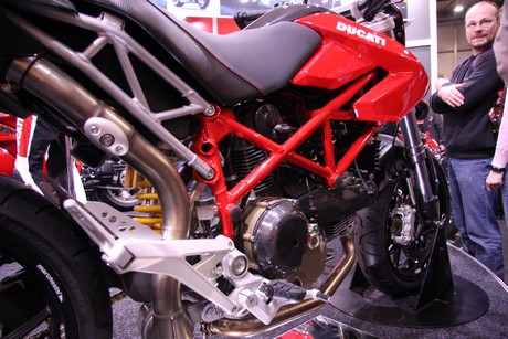 motorrad