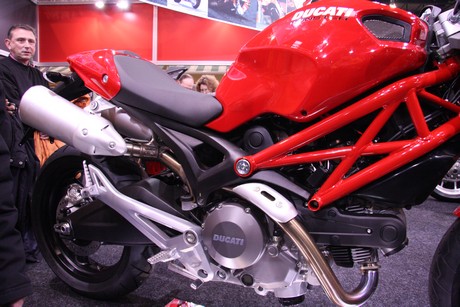 motorrad