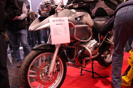 motorrad
