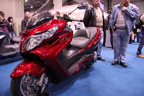 motorrad