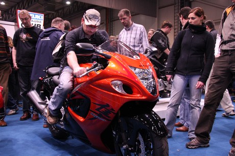 motorrad