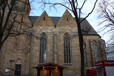 petrikirche