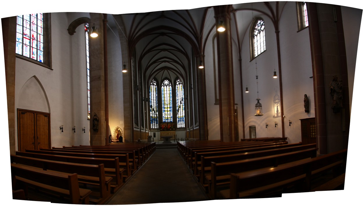 Probsteikirche