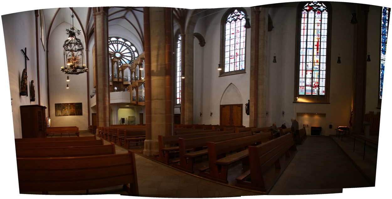 Probsteikirche