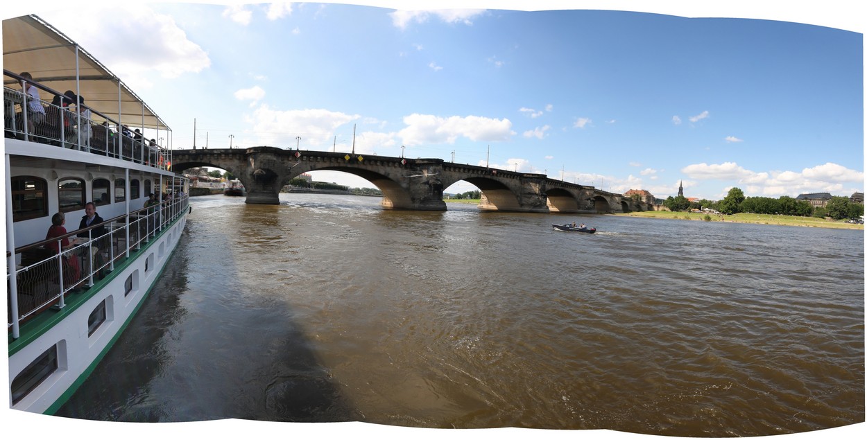 Sächsische Dampfschiffahrt 