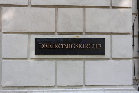 dreikoenigskirche