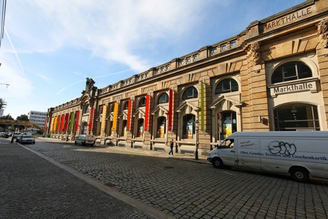Markthalle