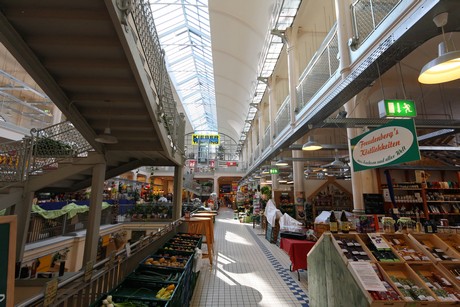 Markthalle