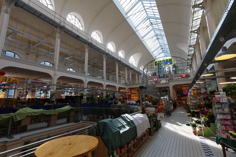 Markthalle
