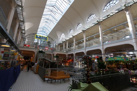 Markthalle