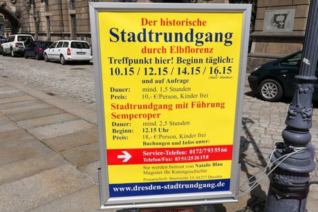 stadtfuehrung