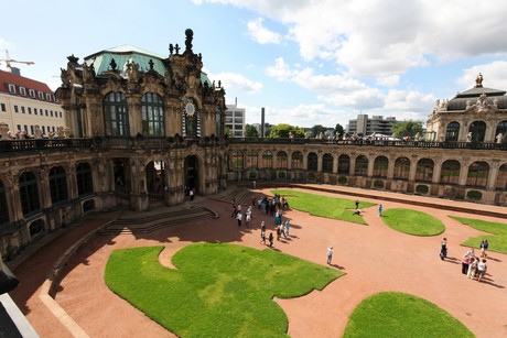 zwinger