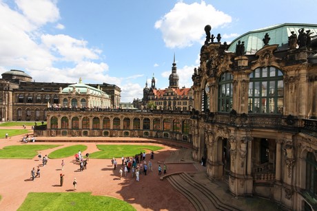 zwinger