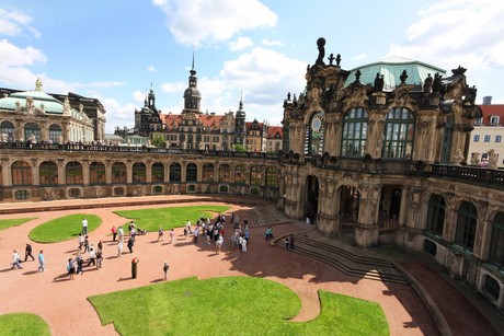 zwinger