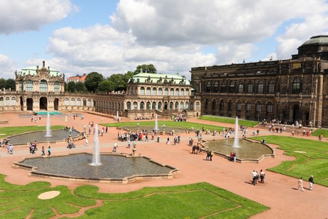 zwinger