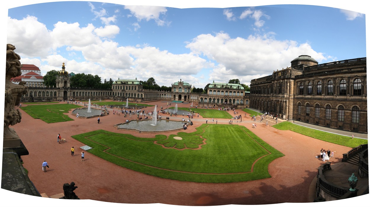 Zwinger