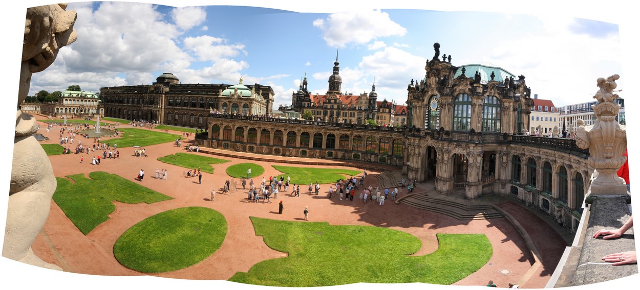 Zwinger