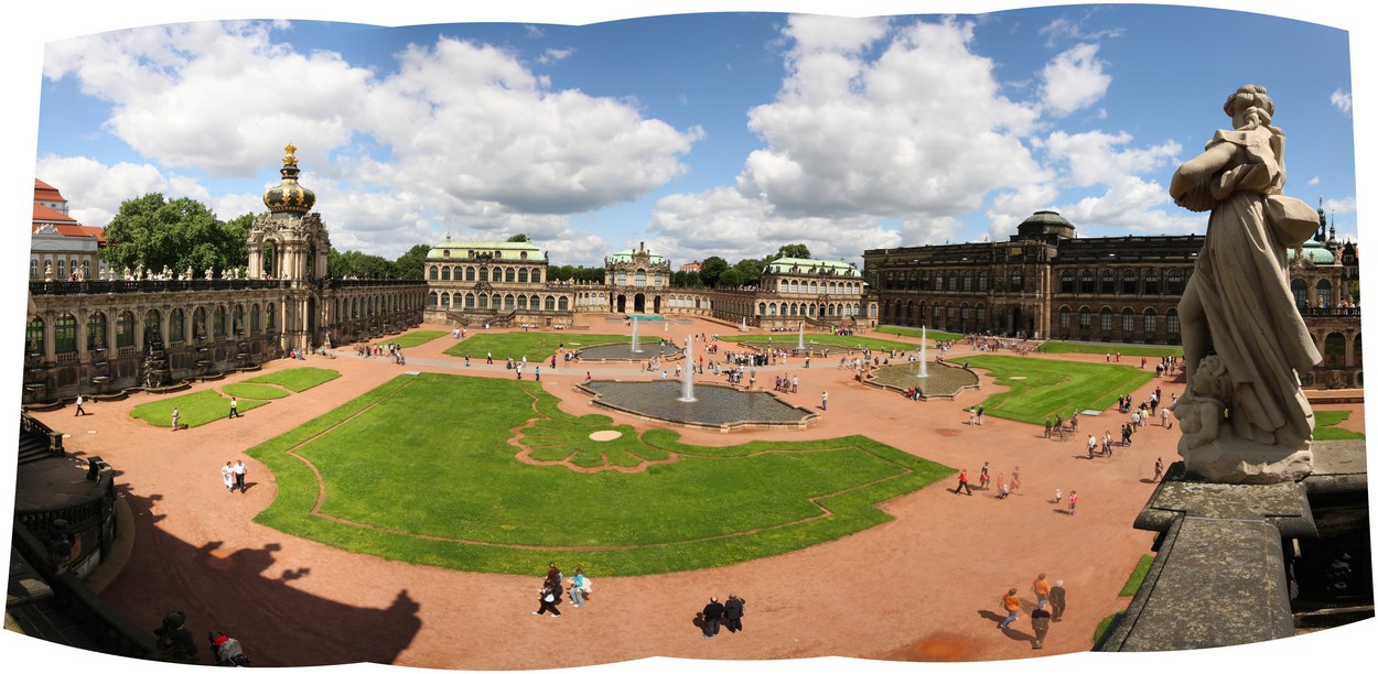 Zwinger