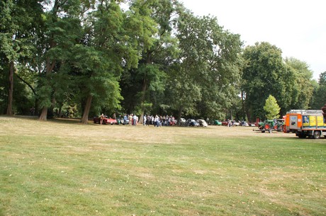 Mundartfestival