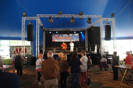 Mundartfestival