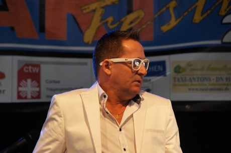 Mundartfestival